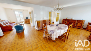  Maison à vendre 7 pièces 145 m²