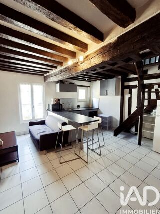  Appartement à vendre 4 pièces 66 m²