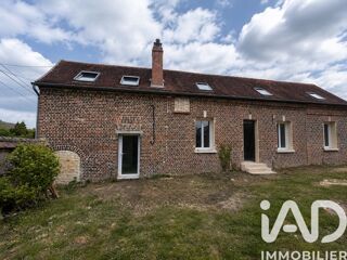 Maison à vendre 5 pièces 123 m²