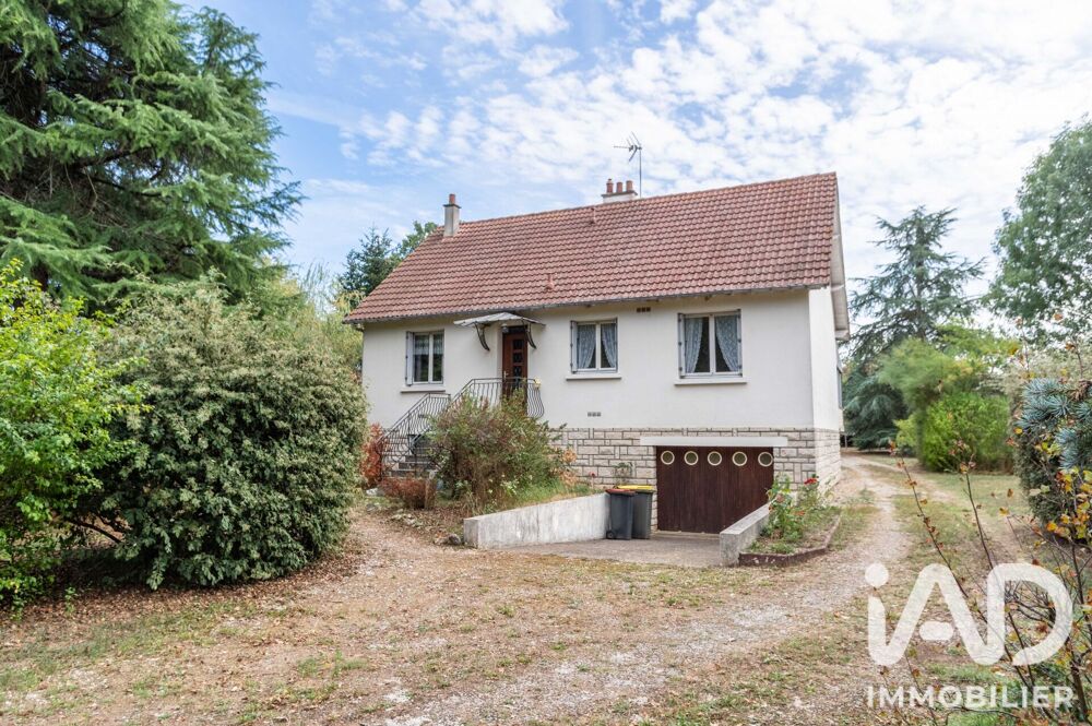 Vente Maison Vente Maison/villa 5 pièces Rozoy-le-vieil