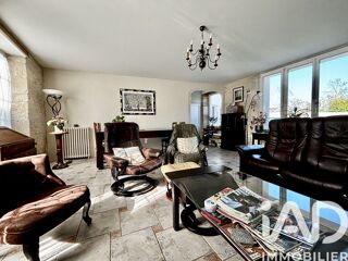 Maison à vendre 7 pièces 179 m²