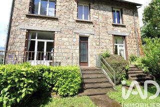  Maison à vendre 9 pièces 177 m²