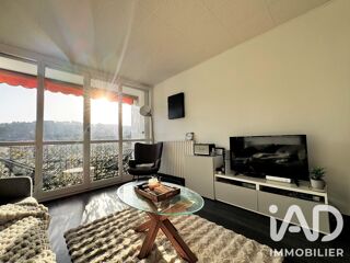  Appartement à vendre 3 pièces 68 m²