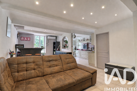   Vente Appartement 4 pièces Appartement - 4 pièce(s) - 92 m²