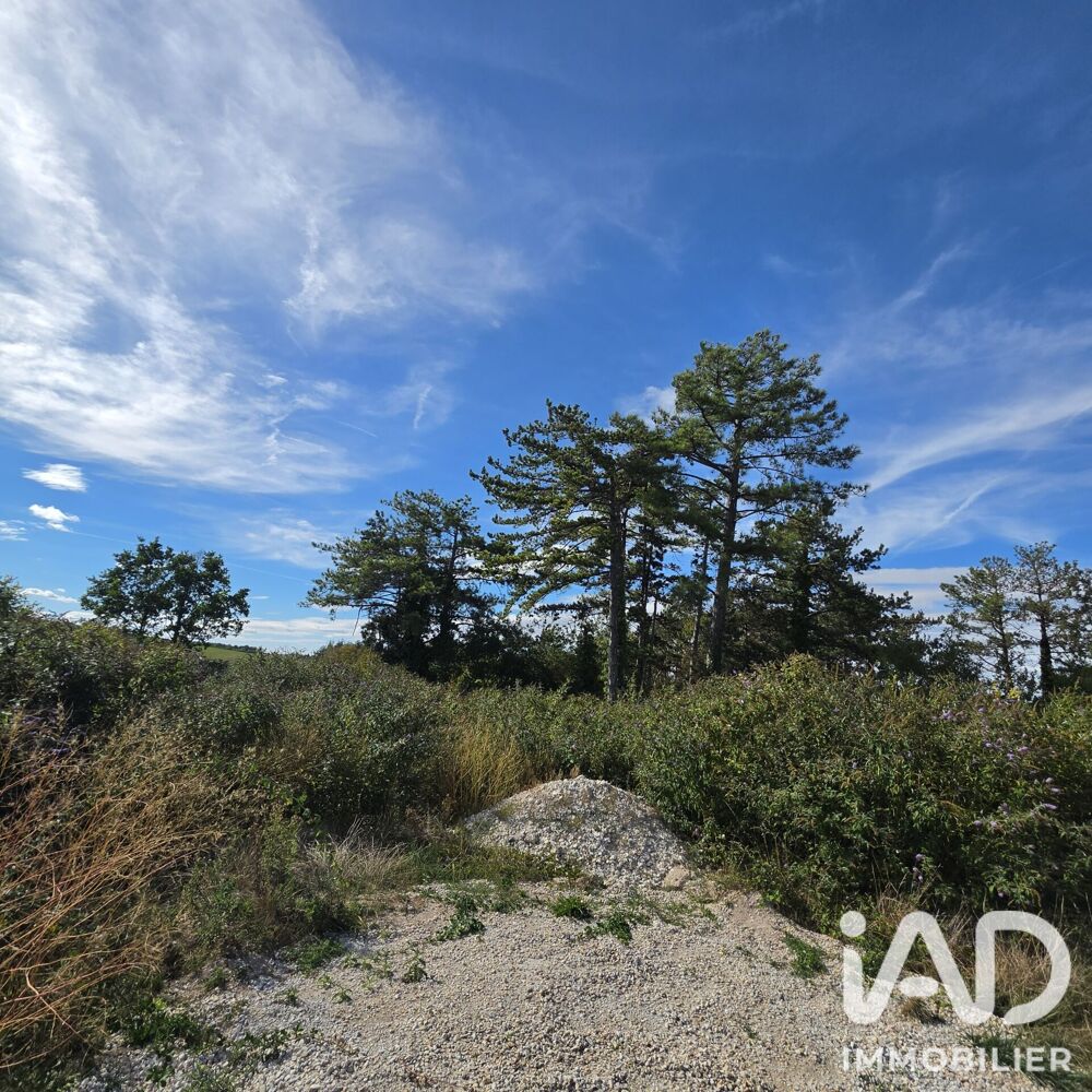 Vente Terrain Vente Terrain 750 m&sup2; Macey