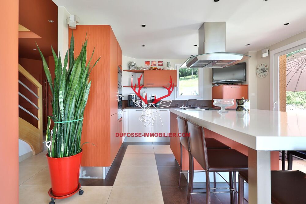  vendre  Maison Grsy-sur-Aix (73100)