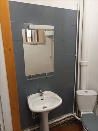  Appartement à vendre 2 pièces 31 m²