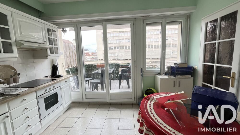 Vente Appartement Vente Appartement 2 pièces Pau