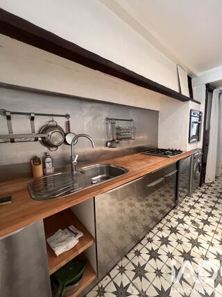  Maison à vendre 3 pièces 88 m²