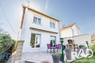  Maison à vendre 5 pièces 80 m²