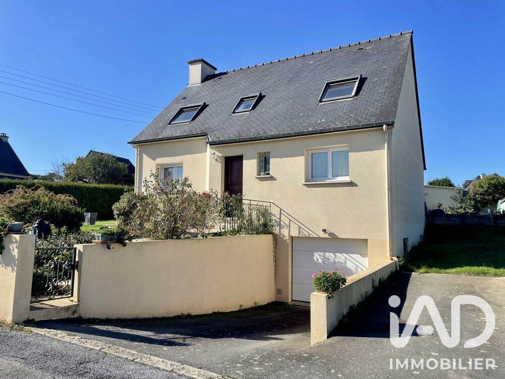 Vente Maison Vente Maison/villa 5 pièces Saint-maugan