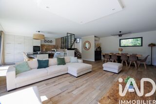 Maison à vendre 7 pièces 179 m²