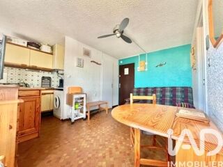  Appartement à vendre 2 pièces 30 m²
