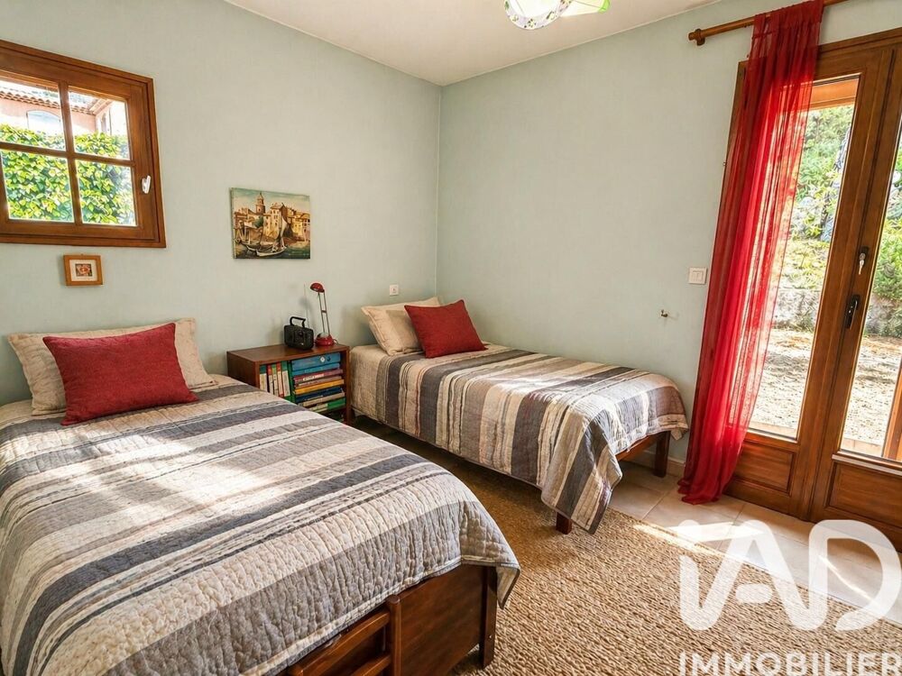 � vendre  Maison Roquefort-les-Pins (06330)
