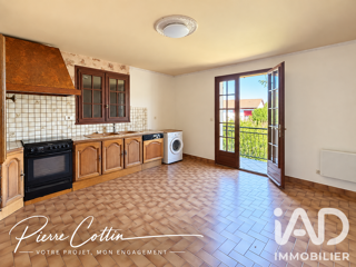  Maison à vendre 5 pièces 166 m²