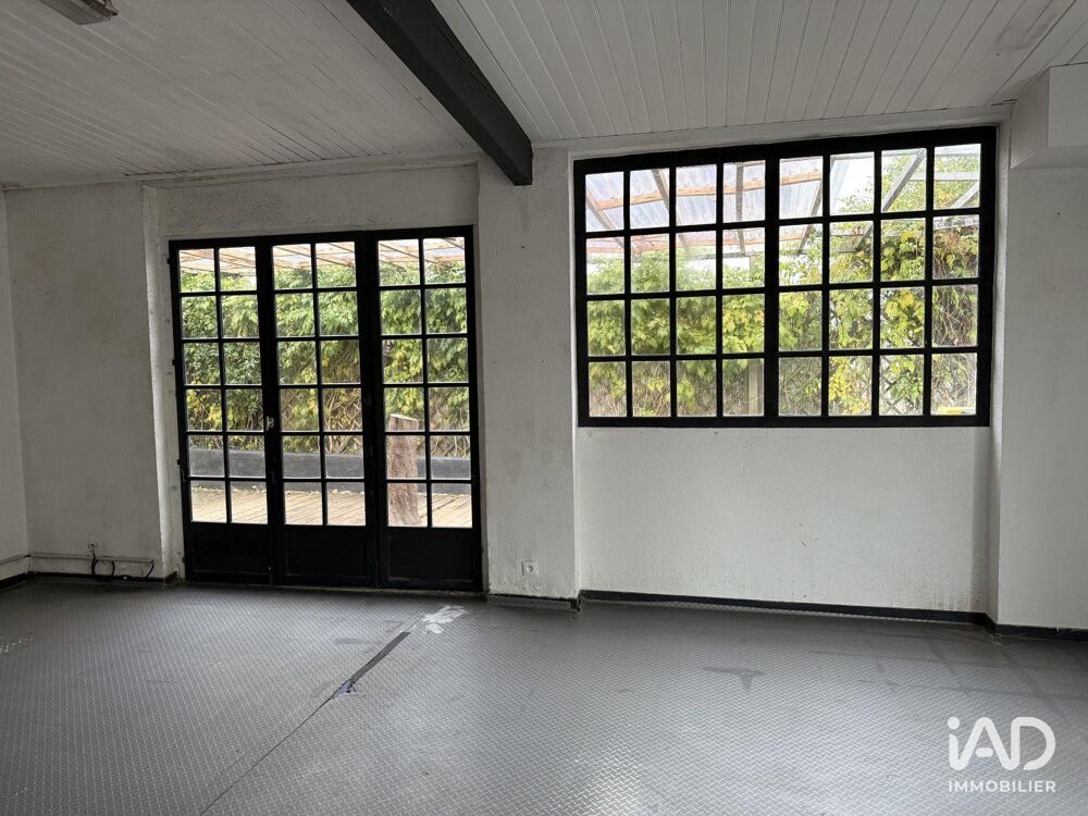   Vente Local d'activités 75 m&sup2; 