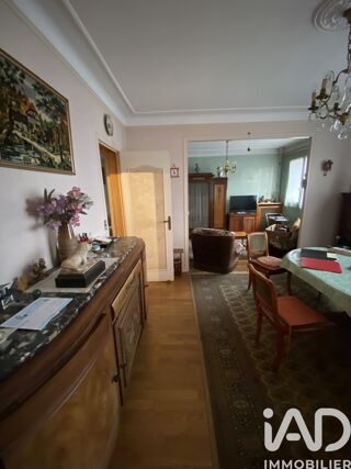  Maison � vendre 6 pi�ces 113 m�