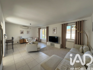  Maison � vendre 3 pi�ces 74 m� Marignane