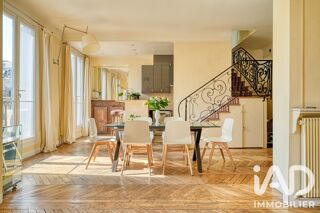  Appartement à vendre 7 pièces 151 m²