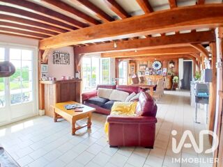  Maison à vendre 4 pièces 92 m²