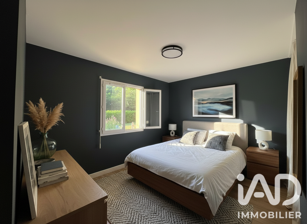 Vente Maison Vente Maison/villa 5 pièces Aureilhan