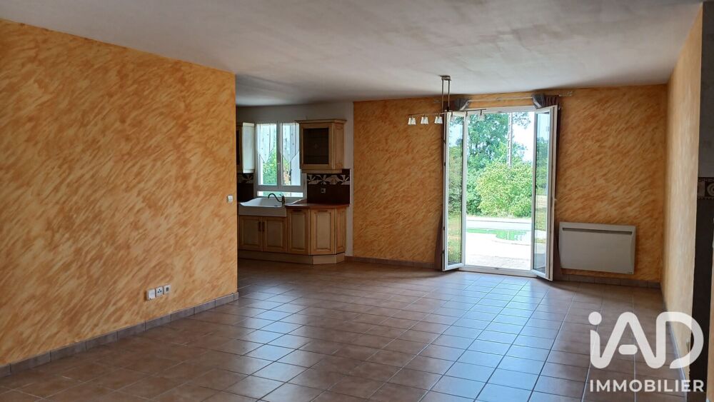 Vente Maison Vente Maison/villa 5 pièces Monteils