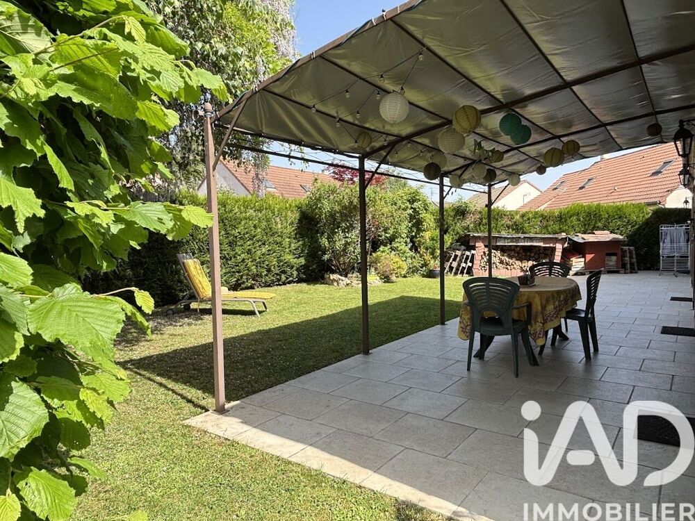 Vente Maison traditionnelle 6 pièces