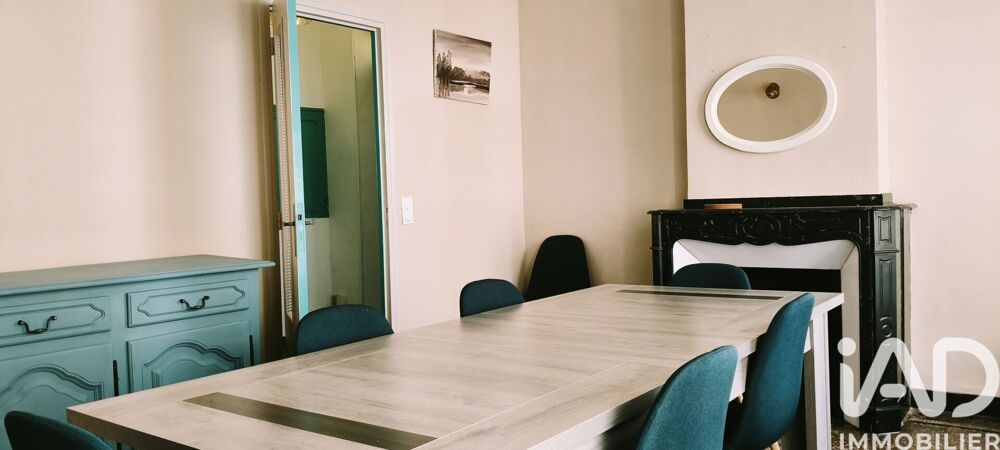 Vente Maison/villa 5 pièces
