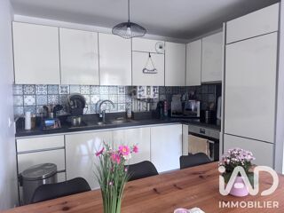  Appartement à vendre 3 pièces 69 m²