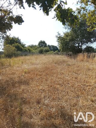  Terrain à vendre 2400 m²