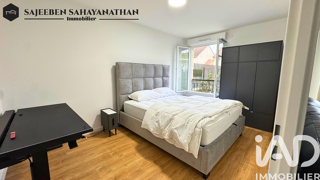  Appartement à vendre 2 pièces 43 m²