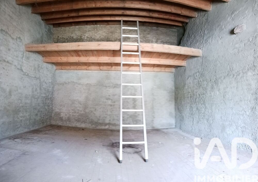 vente Immeuble - 35 m² Ferrières (17170)
