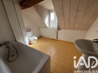  Appartement à louer 3 pièces 69 m²