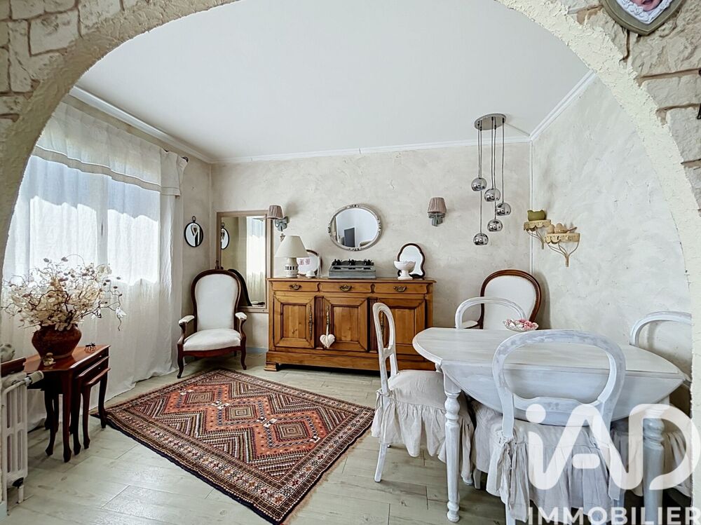 Vente Maison Vente Maison/villa 4 pièces Bessières