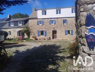 Vente Maison Vente Maison/villa 8 pièces Plogoff