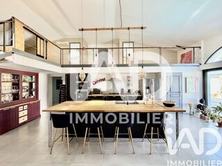  Maison à vendre 8 pièces 239 m²