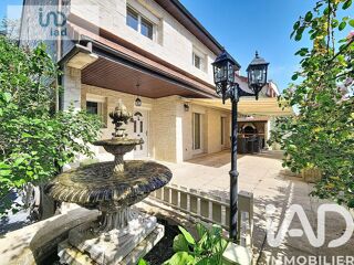  Maison à vendre 8 pièces 249 m²
