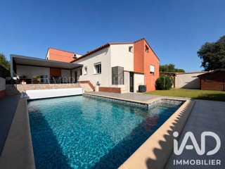  Maison à vendre 7 pièces 159 m²