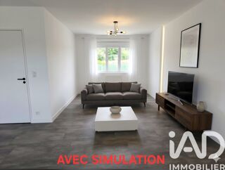  Appartement à vendre 7 pièces 155 m²