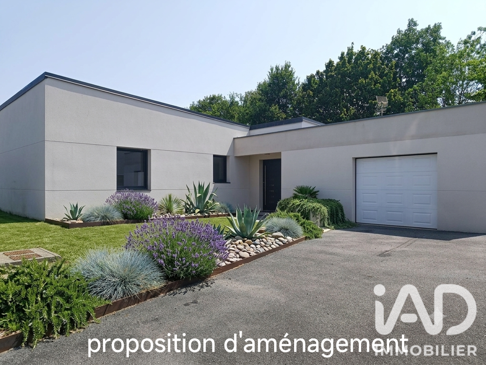 Vente Maison/villa 4 pièces