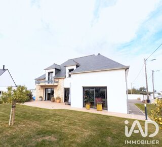  Maison à vendre 5 pièces 174 m²