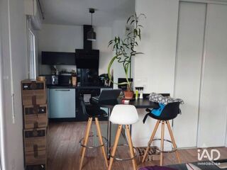  Appartement à louer 3 pièces 63 m²