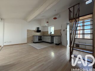 Vente Appartement Vente Appartement 2 pièces Prades