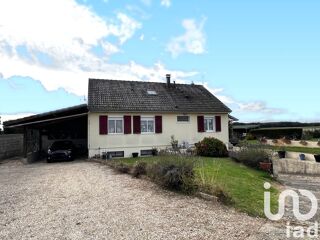  Maison à vendre 5 pièces 105 m²