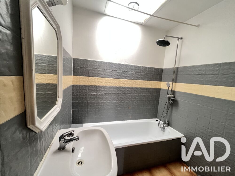 Vente Maison Vente Maison/villa 5 pièces Bègles