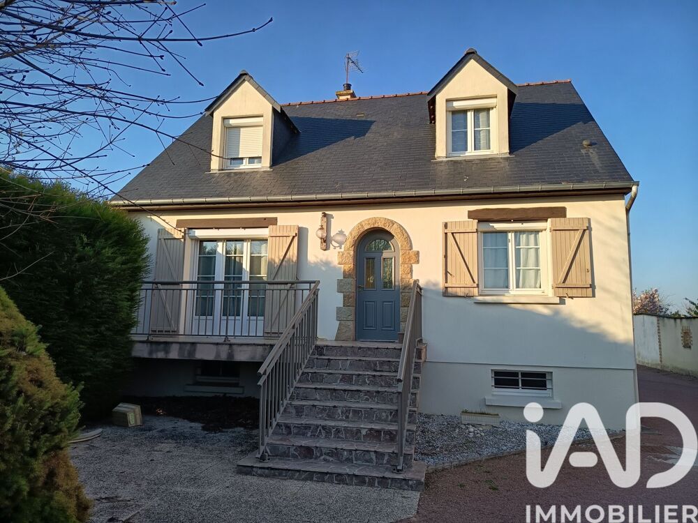 Vente Maison/villa 4 pièces