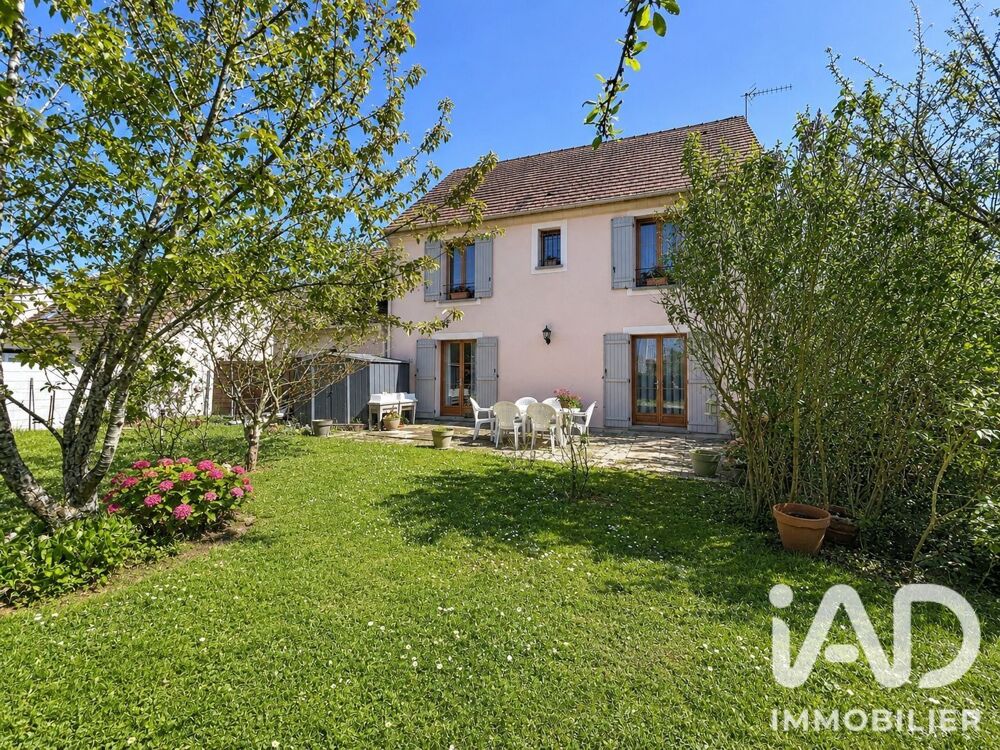 Vente Maison Vente Maison/villa 9 pièces Vulaines-sur-seine