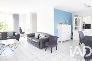  Maison à vendre 6 pièces 139 m²