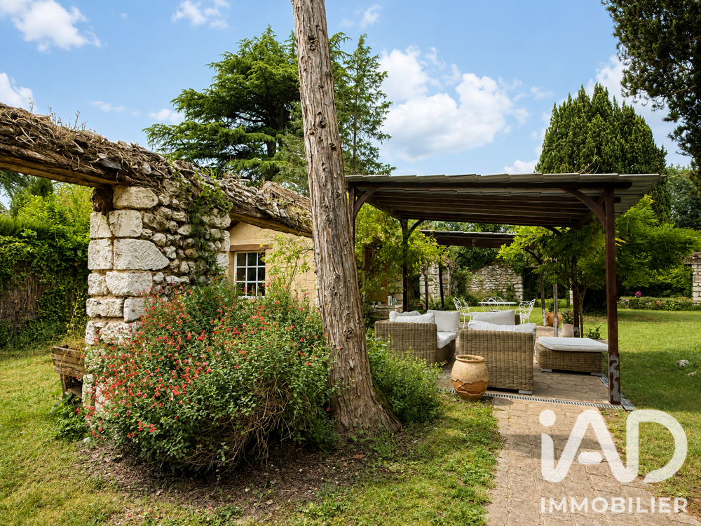 à vendre  Maison Pressagny-l'Orgueilleux (27510)