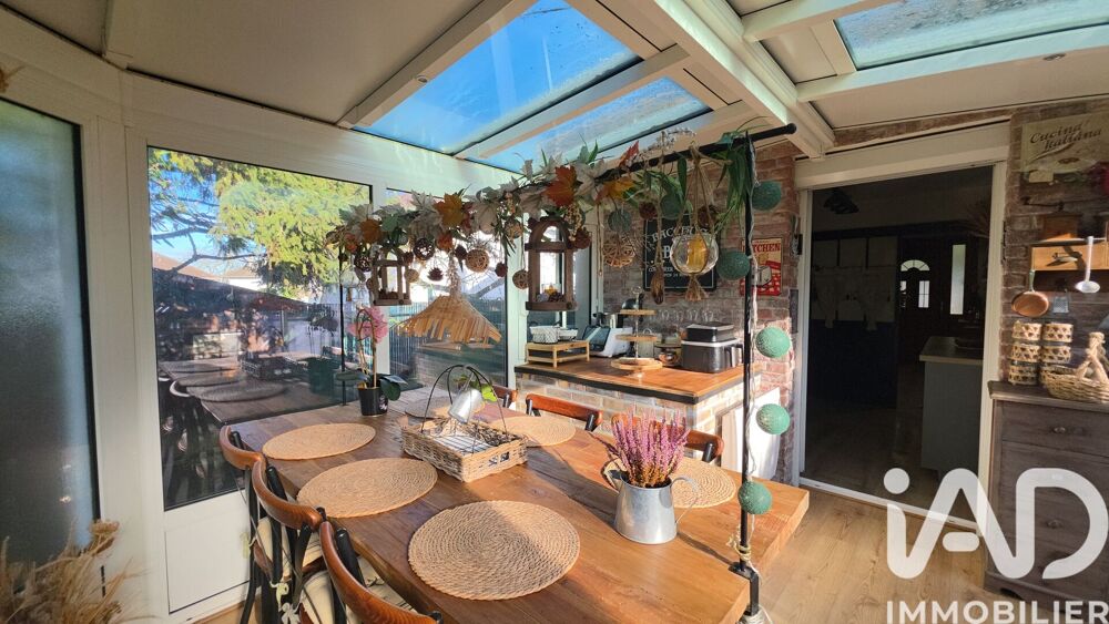 Vente Maison Vente Maison traditionnelle 5 pièces Charny